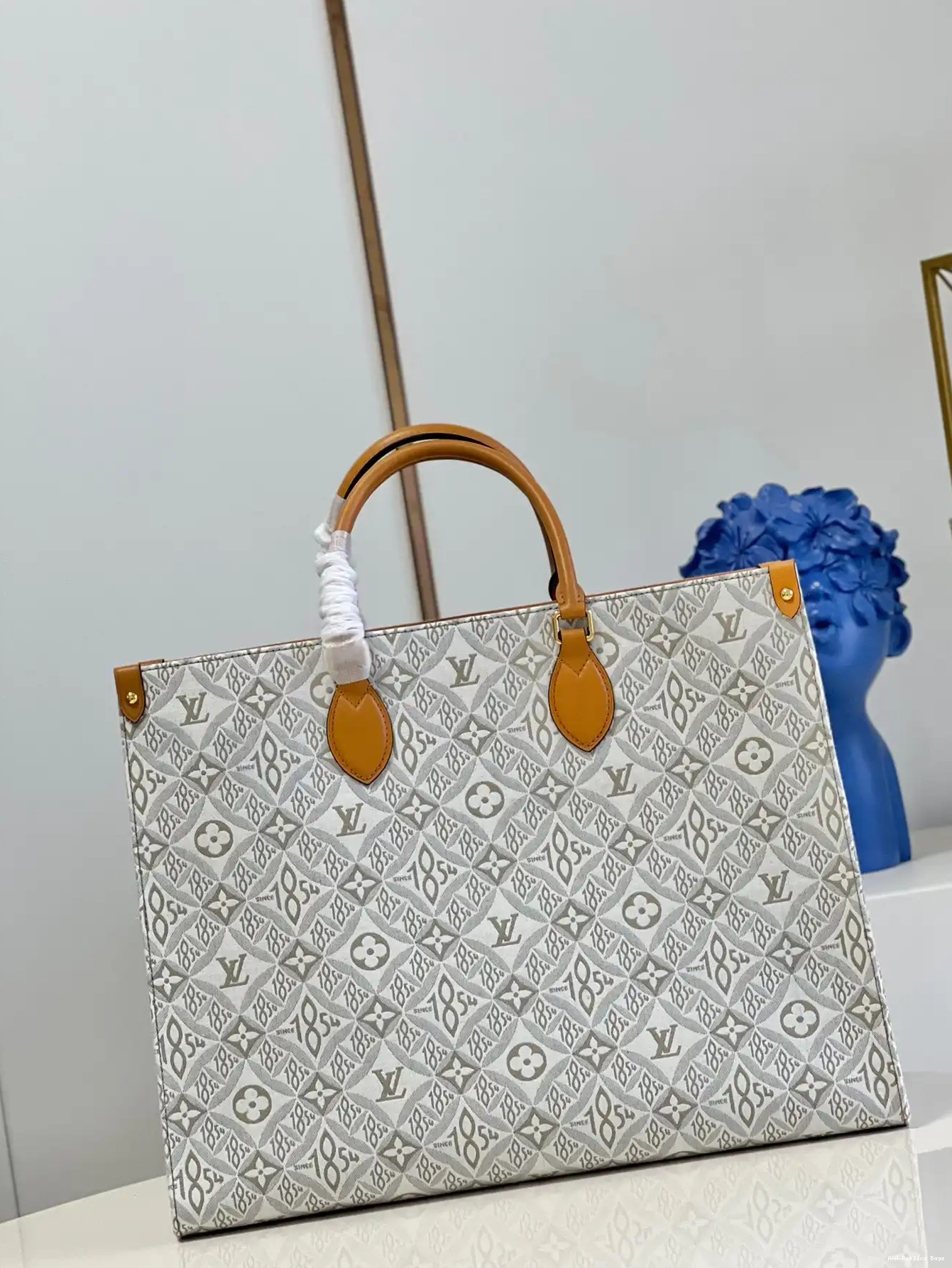 Aaa replica ru ONTHEGO LOUIS GM VUITTON 0706